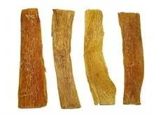 Buffa’Natura extra-hard 200 G